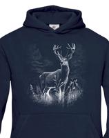 Skvělá dětská mikina s potiskem Jelena  - dárek na narozeniny