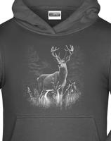 Skvělá dětská mikina s potiskem Jelena  - dárek na narozeniny