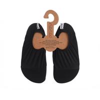 SLIPSTOP Black Junior Dětské capáčky - 27–29