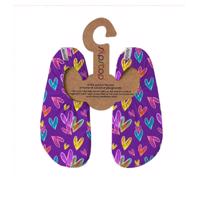 SLIPSTOP SOUL Dětské capáčky - 24–26