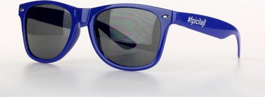 Sluneční Brýle Fpicilajf (modré) OneSize