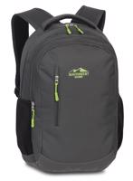 SOUTHWEST BOUND sportovní batoh 21L - tmavě šedý