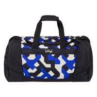 Sportovní taška BAAGL Variety - 25 L