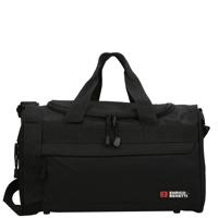 Sportovní taška Enrico Benetti San José 22 L - černá