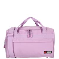 Sportovní taška Enrico Benetti San José 22 L - fialová