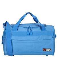 Sportovní taška Enrico Benetti San José 22 L - modrá