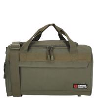 Sportovní taška Enrico Benetti San José 22 L - olivová