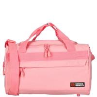 Sportovní taška Enrico Benetti San José 22 L - růžová