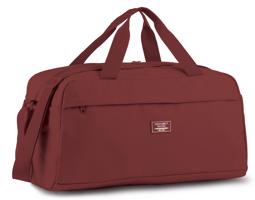 Sportovní taška Southwest Bound 28L - burgundy