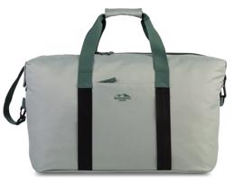 Sportovní taška Southwest Bound Fitness 28 L - šedozelená