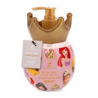 Sprchový gel 500 ml Pure Princess s pumpičkou MAD BEAUTY