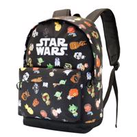 StarWars FAN HS Batoh Star Wars Chibi - 23L