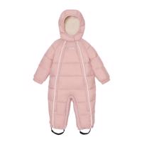 STONZ SNOW PUFFER OVERAL Haze Pink
