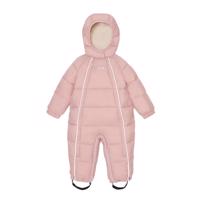 STONZ SNOW PUFFER OVERAL Haze Pink