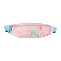 Studentská ledvinka BAAGL Snap Sunset - 4,5 L