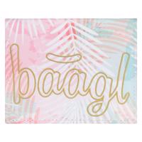 Studentská peněženka BAAGL Sunset