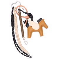 Stylová klíčenka Beagles Trendy - kůň