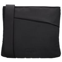 Stylová taška na rameno Beagles Calvia - 26,50 cm - černá