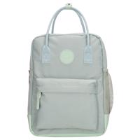 Stylový batoh Beagles Originals Torrent 8L - mint 23354