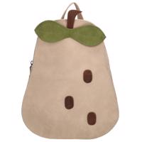 Stylový dětský batůžek Beagles Friends - Hruška - 4 L