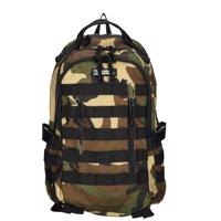 Taktický batoh Enrico Benetti Arizona 22,5 L - camouflage - 30x20x45 cm