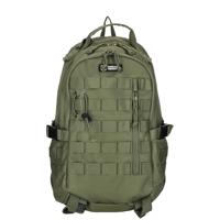 Taktický batoh Enrico Benetti Arizona 22,5 L - olivový - 30x20x45 cm