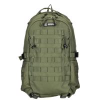 Taktický batoh Enrico Benetti Arizona 37,5L - olivová 47244