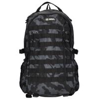 Taktický batoh Enrico Benetti Arizona 54L - šedo-černý 47245