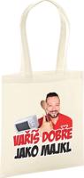 Taška Michal Kavalčík - Vaří jako Majkl