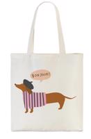 Textilní taška Punta Trendy Bonjour - 13 L