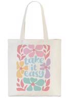 Textilní taška Punta Trendy Easy - 13 L