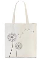 Textilní taška Punta Trendy Flower - 13 L