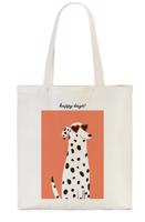 Textilní taška Punta Trendy Happy Days - 13 L