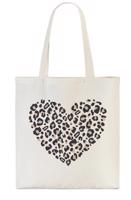 Textilní taška Punta Trendy Heart - 13 L