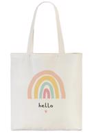 Textilní taška Punta Trendy Hello - 13 L