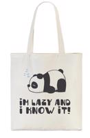 Textilní taška Punta Trendy Lazy - 13 L