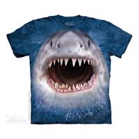 The Mountain Tričko Žralok Velikost: XXXL 10-3955-17233
