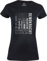 Tričko dámské 17.11.