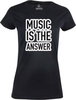 Tričko dámské Answer