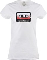 Tričko dámské Awesome Mix