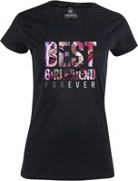 Tričko dámské Best Couple
