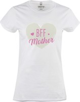 Tričko dámské BFF Mother