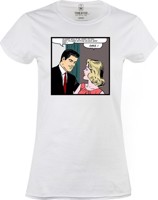 Tričko dámské Cake!