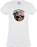 Tričko dámské Cheers