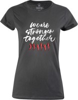 Tričko dámské Chilli Peppers