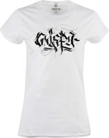 Tričko dámské Crispy