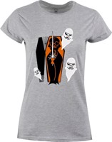 Tričko dámské Dead Vader