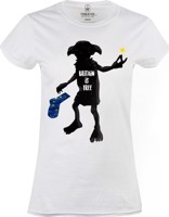 Tričko dámské Dobby is free