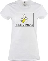 Tričko dámské Dolce&Banana