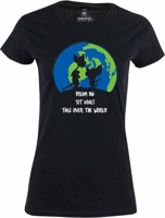 Tričko dámské Dream Big